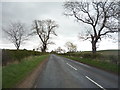 B6461 towards Swinton