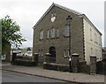 Tabernacl Chapel, Ystradgynlais