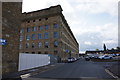 Silk Mill at Lister Mills, Manningham