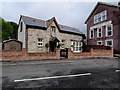 The Old Coach House, Ystradgynlais