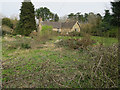 House by Woodside, Longstanton