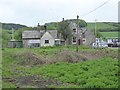 Umberleigh station