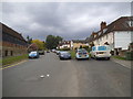 High Street, Yalding