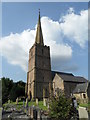 SO6302 : St Mary's Church, Lydney by Andy Stott