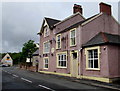 Penybont Inn, Ystradgynlais