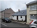 Small single-storey house, Heol Giedd, Ystradgynlais