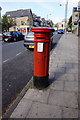 Victorian postbox on Oak Lane, Manningham