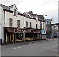 Simla Brasserie, Neath