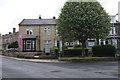 Undercliffe Street off Undercliffe Lane, Bradford