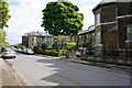 Undercliffe Crescent on Undercliffe Old Road