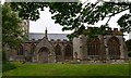 Langport, All Saints