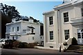 Villas on Lower Woodfield Road, Torquay