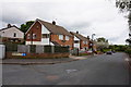 Whitaker Avenue off Moorside Road, Bradford