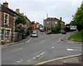 Junctions in Lydney