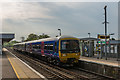 TQ2550 : Reigate Station by Ian Capper