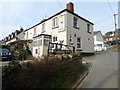 The Crown and Sceptre, Stroud