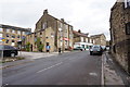 Stone Hall Road, Eccleshill