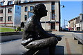 Northern Terminus of the West Highland Way