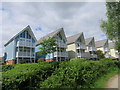 Houses at The Lakes