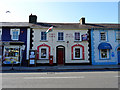 The old post office at Aberaeron