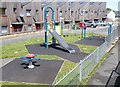 Play Area - Ridge Street