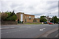 Electricity Substation on Bradford Road