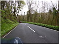 On the road near Parkmill, Gower