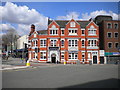 The Chestergate, Mersey Square, Stockport