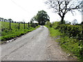 Cairn Road, Drumnakilly