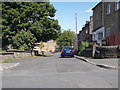 Greenwood Street - Primrose Hill Road