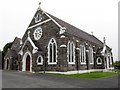 Christ the King Chapel, Drumaness