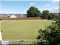 Bowling Green - Primrose Hill Liberal Club - Stile Common Road