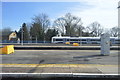 Orpington Station