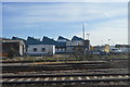 Hither Green Depot