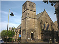 SD4364 : Former Congregational Church, Morecambe by Karl and Ali