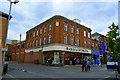 Carlton Street, Castleford