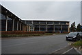 Cambridge Business Park