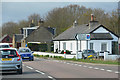 Highland : The A96