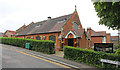 All Saints, Highams Park