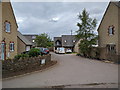 New houses at Shoscombe Vale