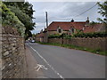 Houses in Wellow