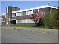 Office building on Gareloch Road