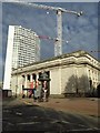 SP0686 : Former Birmingham Municipal Bank (TSB)  by Philip Halling