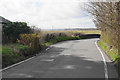 Pont-y-cob Road