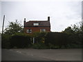 House on Tonbridge Road, East Peckham