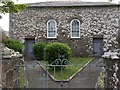 Chapel at Caerfarchell