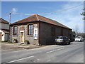 Lessingham Methodist Church