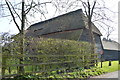 Barn, Wootton Farm