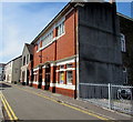 Neath Mission Hall, Neath