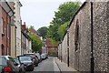 St Swithun Street, Winchester